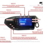 Code Grabber Pandora Fantom For VAG FORD KIA NEW Updates 2025