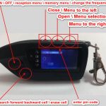 Code Grabber Pandora P24 USA and Europe (NEW)