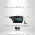Code Grabber Pandora DXL 5000 ver. PRO+ NEW UPDATE