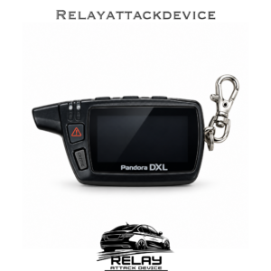 Code Grabber Pandora DXL 5000 for Vehicle Remotes and Access-Control Systems