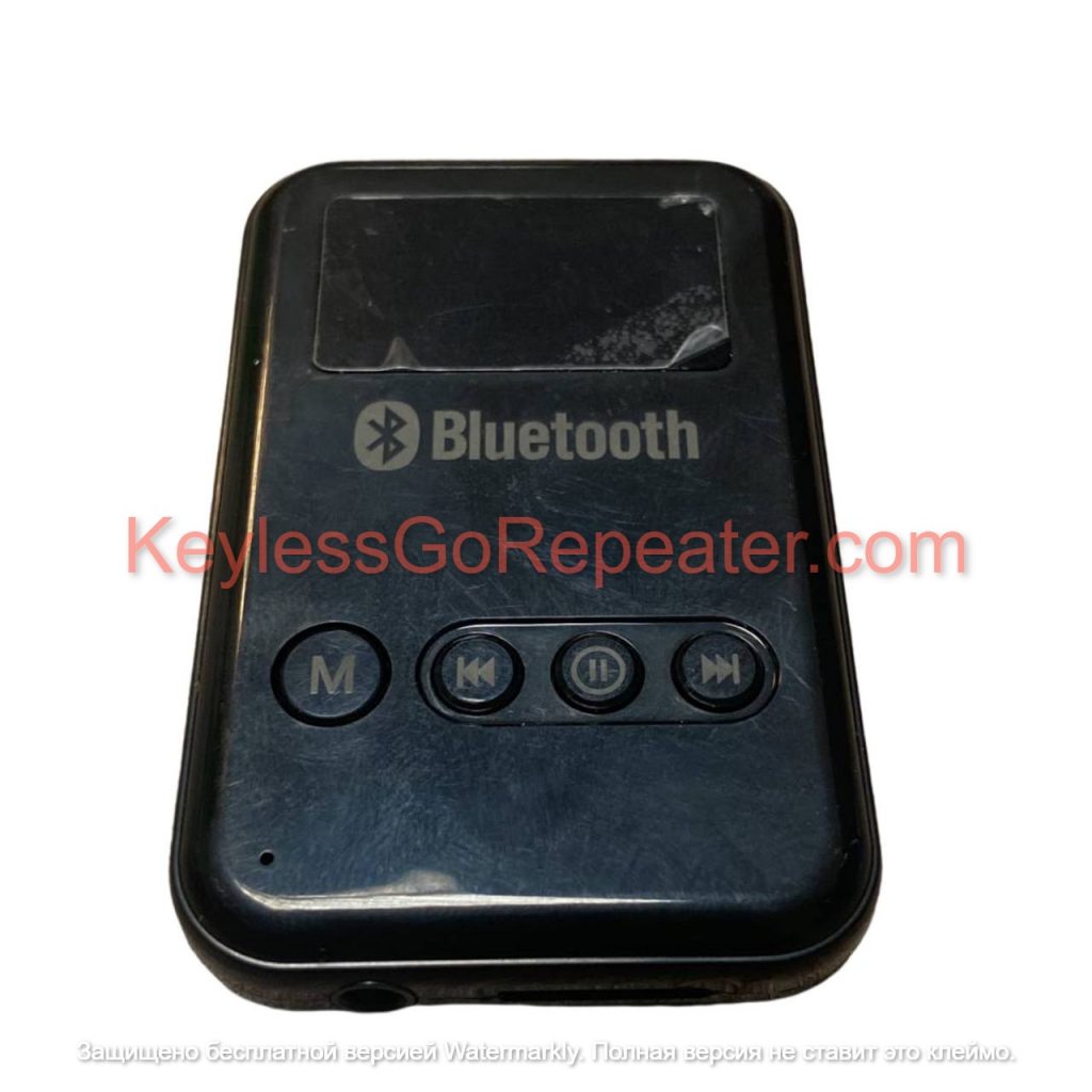 Nowy emulator Сryptrabbera Keyless Go – Emulator klucza P30 Infiniti – Nissan codegrabber KeylessGO Tylko NOWOŚĆ