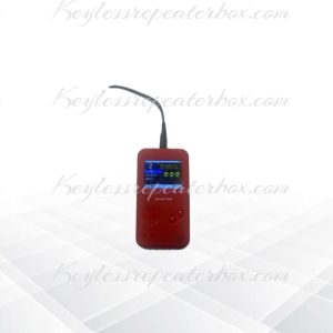 New cryptograbber emulator Keyless Go - P33 Toyota/Lexus codegrabber KeylessGO Only NEW 2022