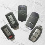 CRYPTOGRABBER «SPARK» MODEL «MINI» KIA – HYUNDAI