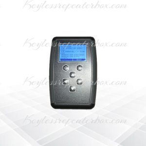 NEW Spark-3 SMART KEY EMULATOR For Nissan and Infiniti 2024