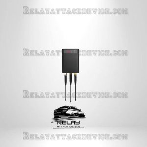 LONG Jammer of car signals 315 433 434 868 MHz